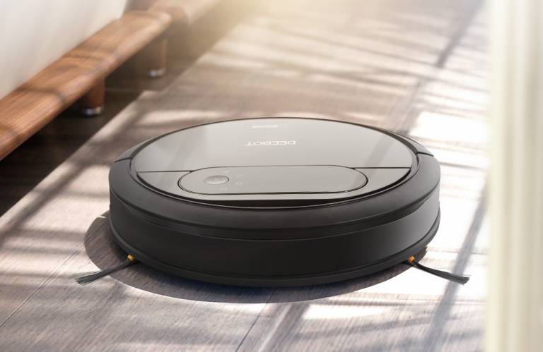 Ecovacs Saugroboter DEEBOT N78D