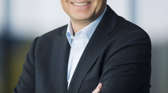 Pieter Haas, CEO der Media-Saturn Holding GmbH: „Wir sind nicht mehr nur Computer- oder Fernsehhändler, sondern müssen dafür sorgen, dass unsere Kunden ein problemloses digitales Leben führen können.“