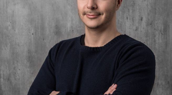 Peter Chaljawski, Gründer und Geschäftsführer Chal-Tec, Berlin.