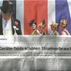 Scan Süddeutsche Zeitung 21. Juni 2017