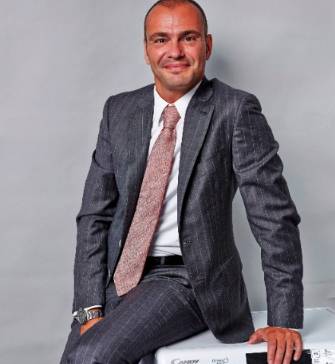 Semmy Levit wurde zum COO der Candy Group berufen.