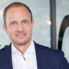 Thomas Schenk, Vice President Retail Excellence Otto Group