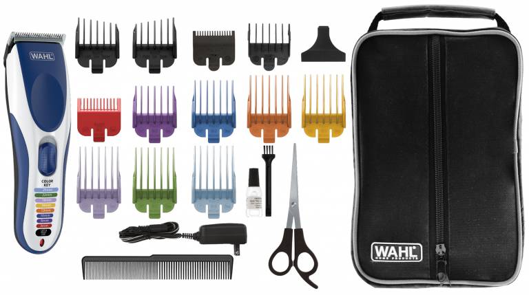 Wahl Haarschneider Color Pro Cordless