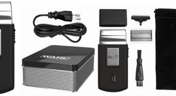 <h1>Wahl Rasierer Travel Shaver</h1><h3 style='font-size: 20px; margin: 0px 0px 15px 0px;'>Reise-Set, 45 Minuten Betriebszeit</h3>