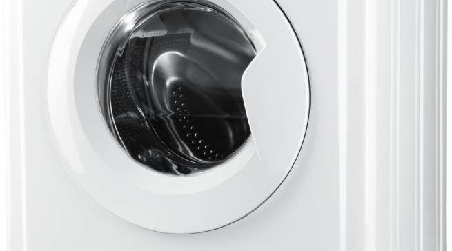 privileg Waschmaschine PWF M 643 mit Täglich Schnell Kurzprogrammen.