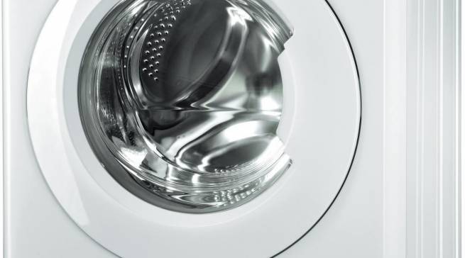 privileg Waschmaschine PWF X 743 mit Eco-Motor.