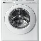 privileg Waschmaschine PWF X 843 S mit Push & Wash.