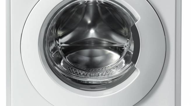 privileg Waschmaschine PWF X 843 S mit Push & Wash.