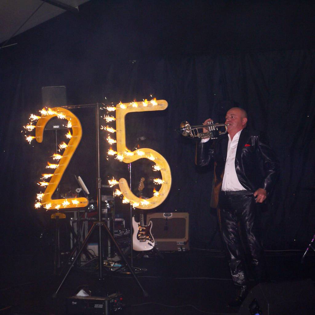 Amica - 25 Jahre in Deutschland