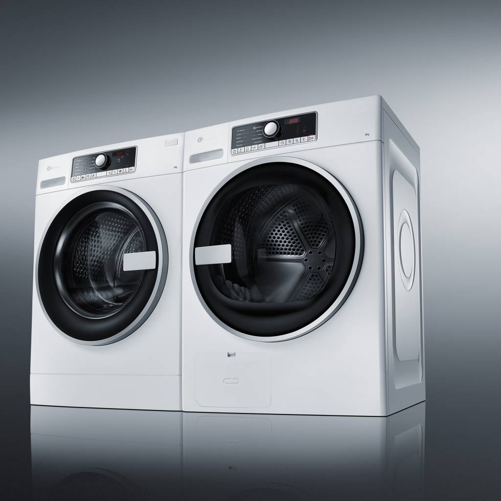 Ausgezeichnet mit dem iF Design Award 2015: Die BK 5000 Serie von Bauknecht