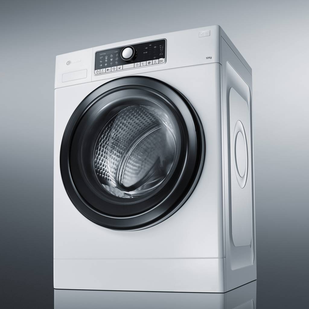 Die BK 7000 Serie von Bauknecht gewinnt den Red Dot Product Design Award