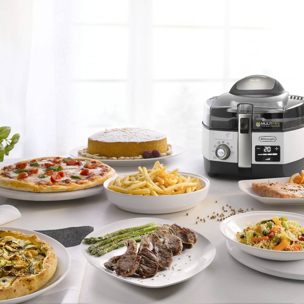 DeLonghi MultiFry