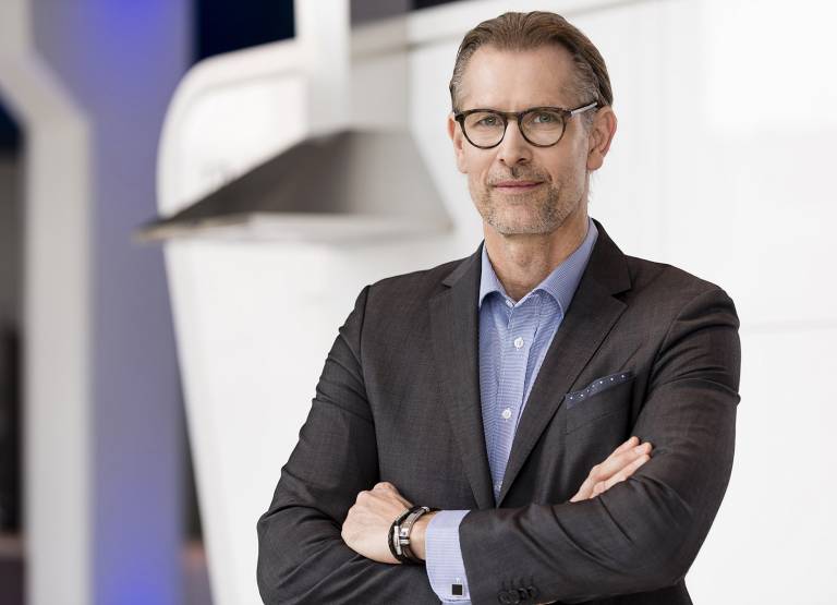 AEG: Besonders nachhaltig!