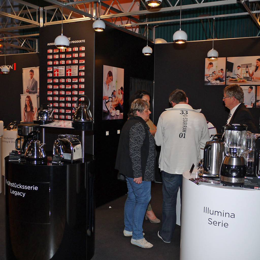 HEPT 2015 Russell Hobbs