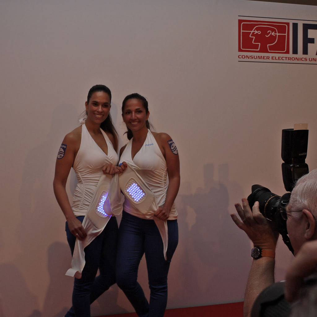 IFA-GPC-Beliebtes Fotomotiv