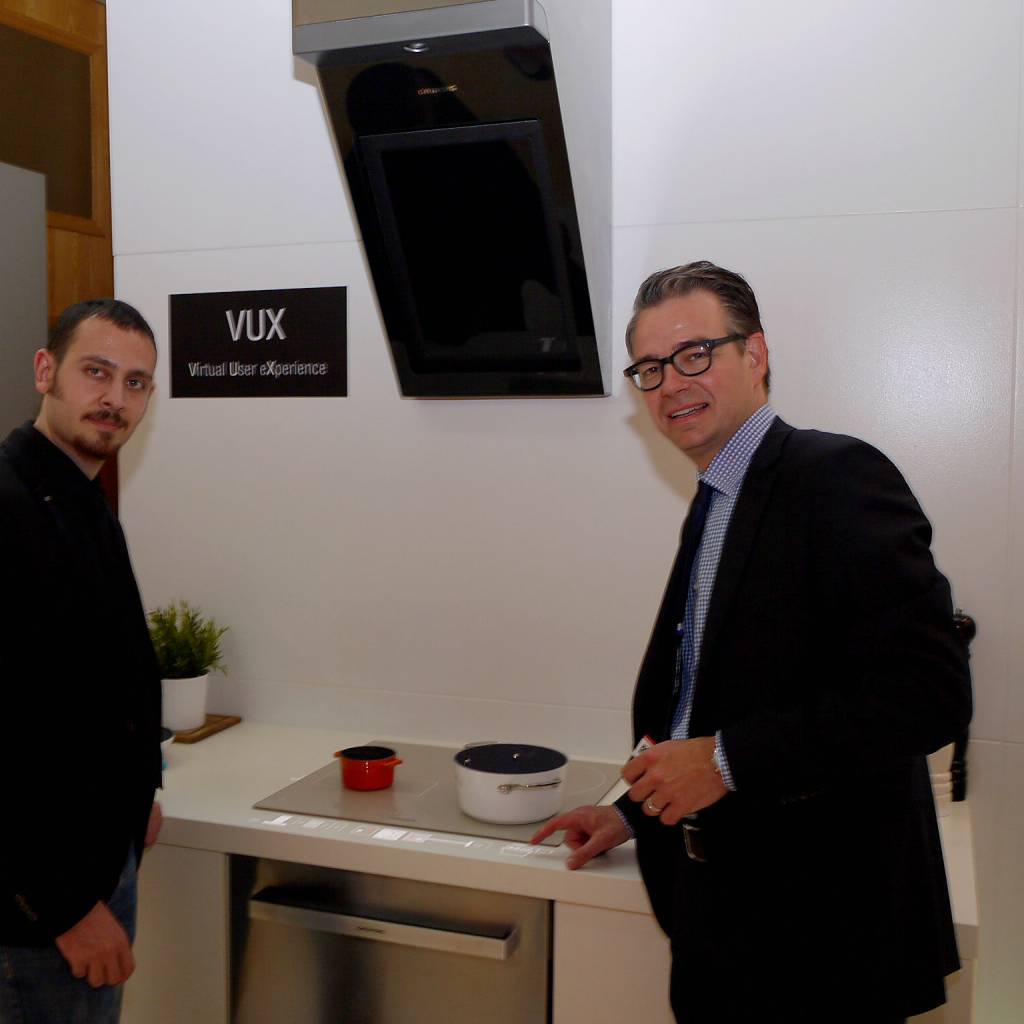 IFA-GPC-VUK von Grundig