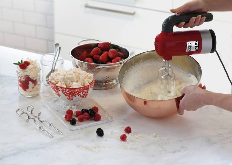 Kenwood Handmixer kMix
