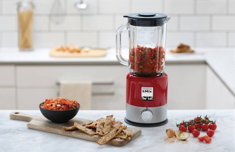 Kenwood Standmixer kMix