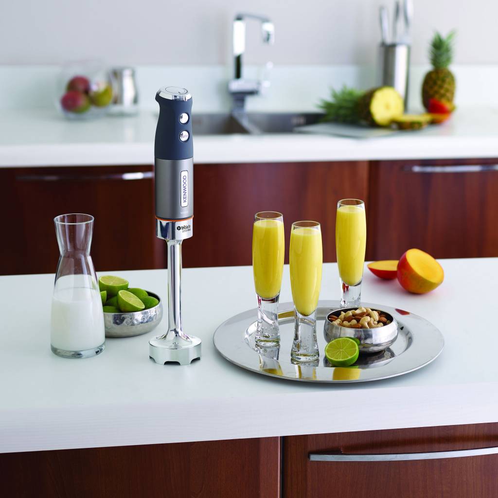Kenwood Stabmixer HDM800SI HDM802SI smoothie