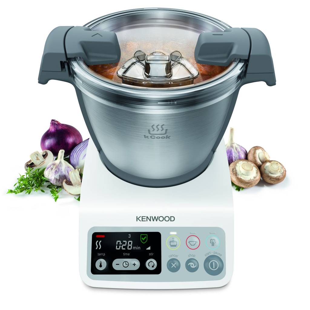 Kenwood kCook