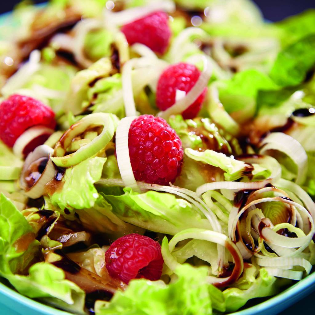 Krups Prep & Cook - Balsamico-Dressing, S.42