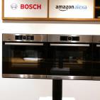 Bosch Amazon Echo Alexa