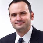 Kommt von Amica: Andrzej Sas.