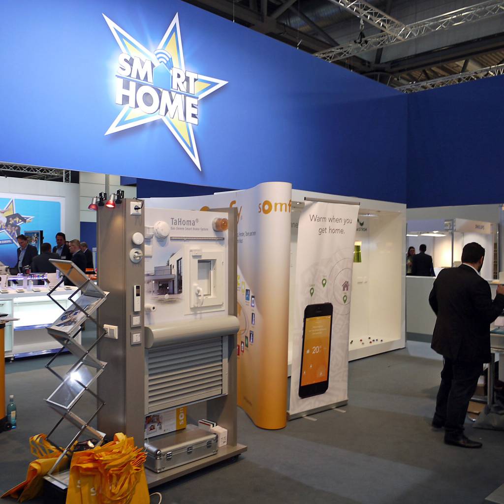 Smart Home I