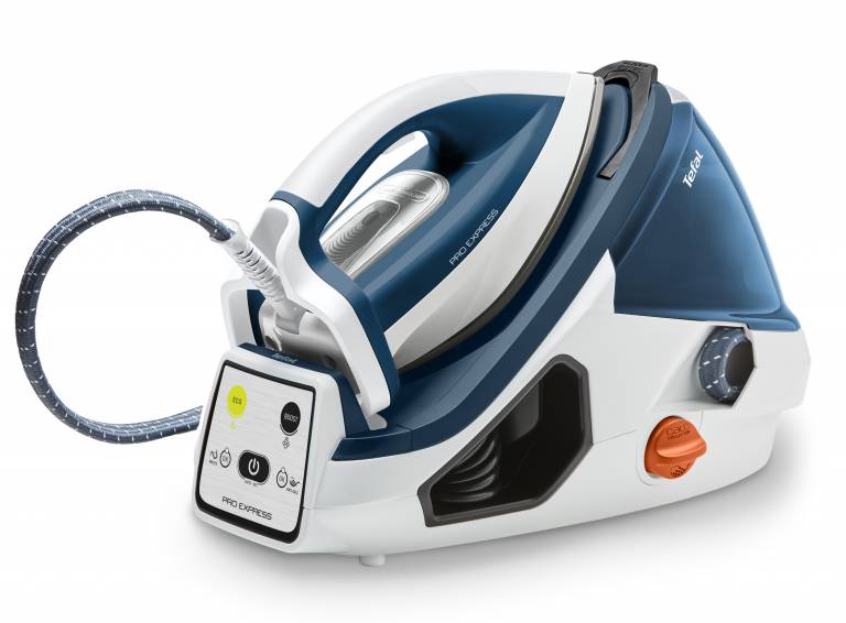 Tefal Dampfbügelstation Pro Express