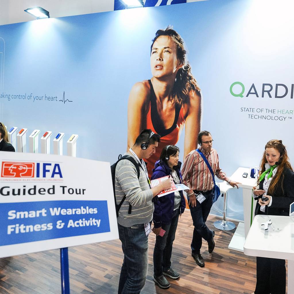 IFA 2015