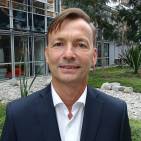 Arno Schmidt wird Geschäftsstellenleiter des Mittelstandskreises.