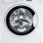 Bauknecht Waschmaschine BK 1000 WA Soft 8F42PS mit Digital Motion Technology.