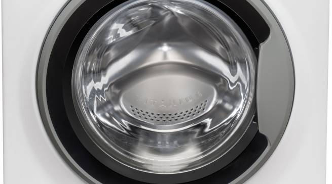 Bauknecht Waschmaschine BK 1000 WM Sense 8G42PS mit EcoTech Mengenautomatik.
