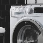 Hochwertige Bauweise, maximale Funktionalität und zeitloses Design treffen bei der neuen Waschmaschinen-Serie von Bauknecht aufeinander.