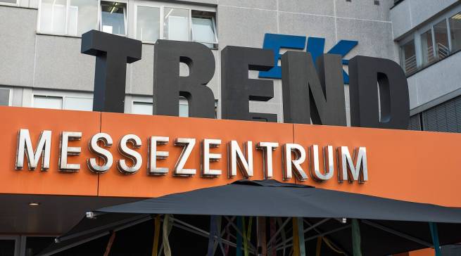 Nach der IFA ist vor der EK Home: Auf nach Bielefeld, um Trends zu entdecken.