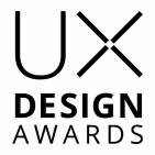 UX Design Awards Logo