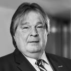 Lothar Walitzki verstarb am 9. August nach kurzer, schwerer Krankheit.