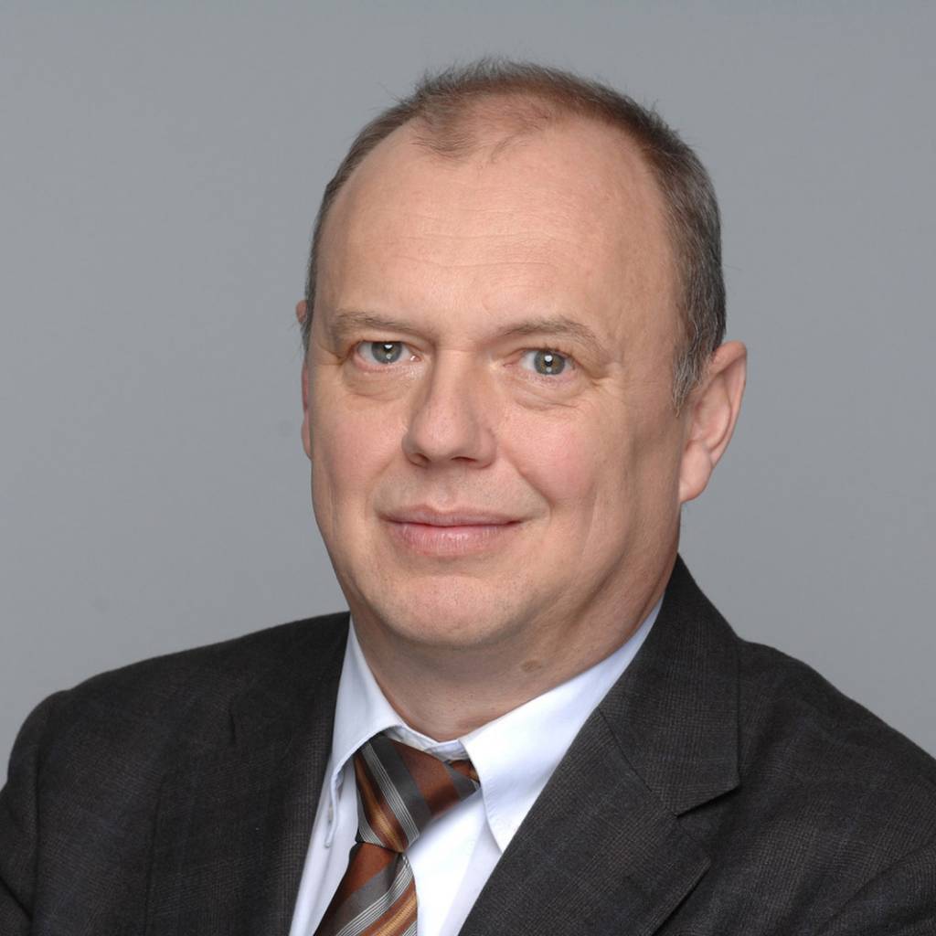 expert Guenter Lehfeld