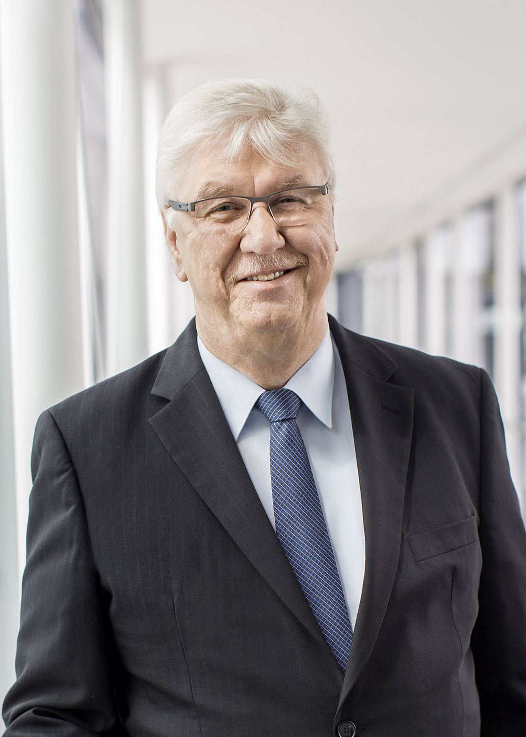 Volker Müller, Vorstandsvorsitzender der expert SE, ist sich sicher: „Der Gaming-Markt wird weiter wachsen.“