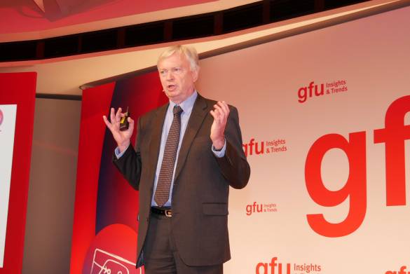 Dr. Ing. Ralf Schäfer, Division Director Video Fraunhofer Institut für Telekommunikation, Heinrich Hertz Institut Berlin: „Wir sind mitten drin im Virtual Reality Hype.“