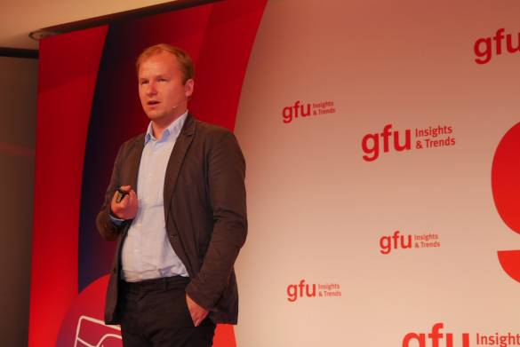 Kay Meseberg, Projektleiter ARTE360/VR bei arte TV: „VR bietet interaktive Inhalte über SmartTVs, VR-Headsets, Social Media, Arte VR App. oder über den Arte360 Player – und dies für alle Altersgruppen.“