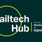Logo Retailtech Hub