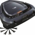 IFA Highlight: Der AEG Saugroboter RX9.