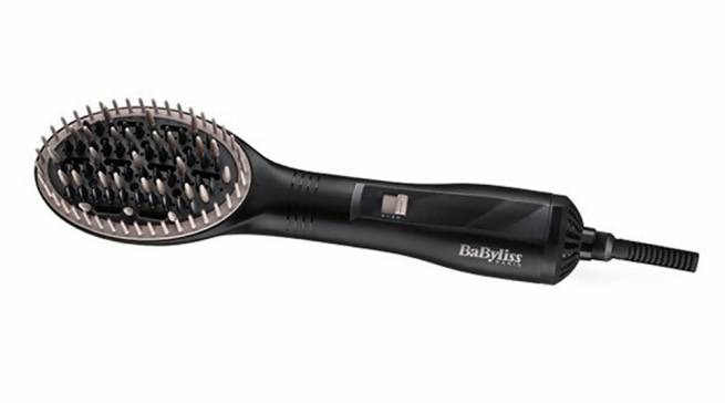 Die BaByliss Warmluftbürste AS140E Dry & Style