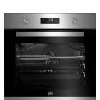 Der Beko Backofen BIM12301XP