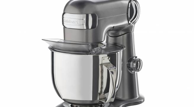Die Cuisinart Küchenmaschine SM50E