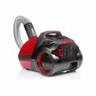 IFA Highlight: Staubsauger mit der innovativen Air Wave Luftführung von Fakir.