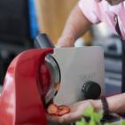 IFA Highlight: Graef reloaded! Appetitanregendes Storytelling zum Thema SlicedKitchen.