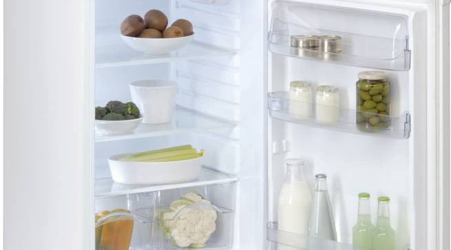 ETM-Testsieger: Der Bauknecht KR 1883 A2+ erreichte u.a. für seine kurze Kühldauer und seinen geringen Stromverbrauch den ersten Platz im Testumfeld.