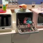 IFA Highlight: Ein „Geschirrspüler to go“ von Midea.
